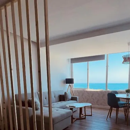 Appartement Loft Sky Paraiso Con Piscina Y Playa *