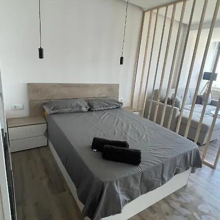 Loft Sky Paraiso Con Piscina Y Playa *