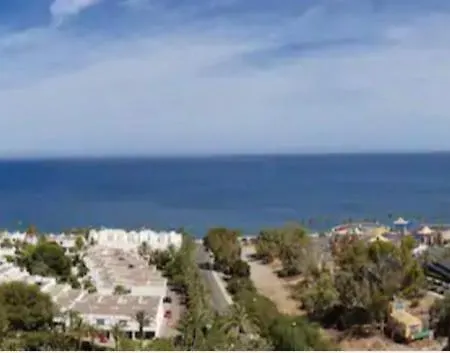Loft Sky Paraiso Con Piscina Y Playa Appartement Aguadulce (Almeria)