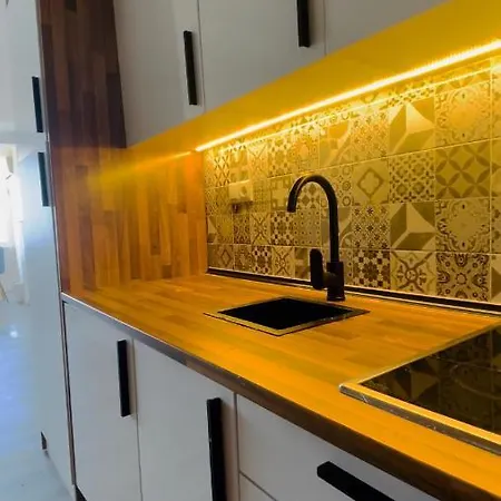 Appartement Loft Sky Paraiso Con Piscina Y Playa