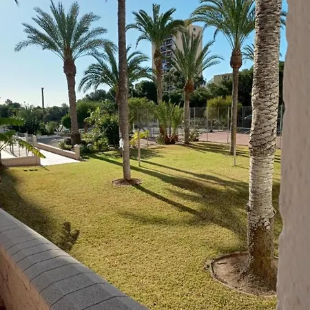 Loft Sky Paraiso Con Piscina Y Playa *