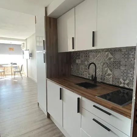 Loft Sky Paraiso Con Piscina Y Playa *